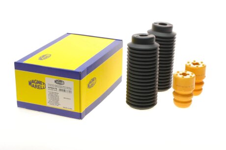 Пыльники+отбойники амортизатора MAGNETI MARELLI 310116110176