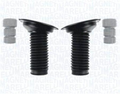 Пыльники+отбойники амортизатора(комплект) MAGNETI MARELLI 310116110177