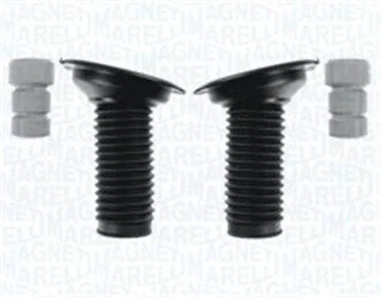 Пыльники+отбойники амортизатора(комплект) MAGNETI MARELLI 310116110177