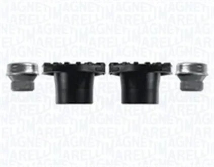 Пилозахисний комілект, амортизатор MAGNETI MARELLI 310116110179