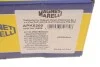 Захисний комплект амортизатора (пильник та відбійник) MAGNETI MARELLI 310116110200 (фото 8)