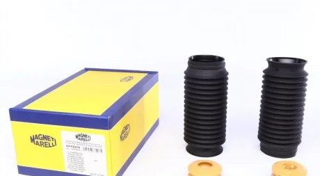 Пыльники+отбойники амортизатора MAGNETI MARELLI 310116110215