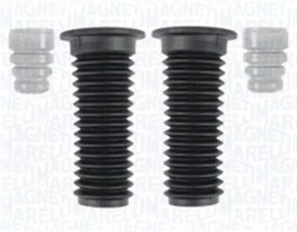 Монтажний комплект амортизатора MAGNETI MARELLI 310116110218