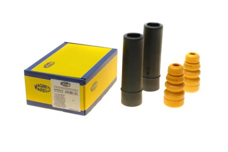 Пыльники+отбойники амортизатора(комплект) MAGNETI MARELLI 310116110219