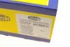 Захисний комплект амортизатора (пильник та відбійник) MAGNETI MARELLI 310116110224 (фото 7)