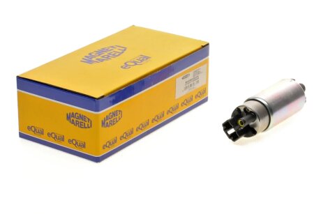 Топливный насос MAGNETI MARELLI 313011300044