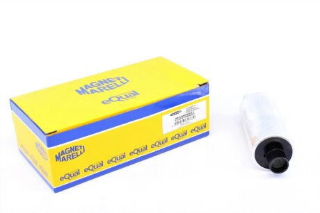 Паливний насос MAGNETI MARELLI 313011300051