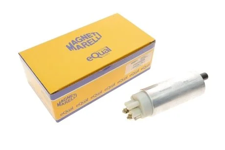 Паливний насос MAGNETI MARELLI 313011300055