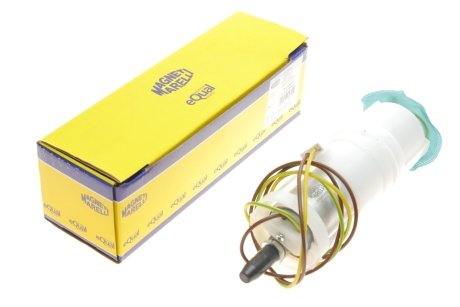 Насос топливный MAGNETI MARELLI 313011300056