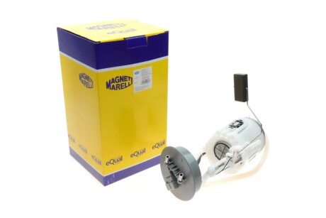 Топливный насос MAGNETI MARELLI 313011313021