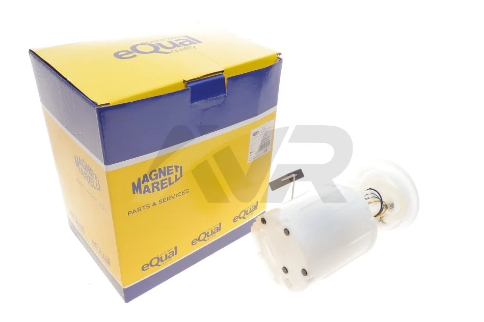 Насос паливний електричний MAGNETI MARELLI 313011313023 (фото 1)
