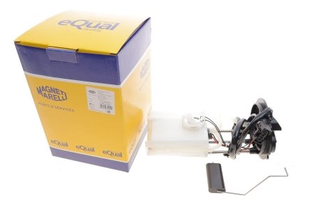 Топливный насос MAGNETI MARELLI 313011313036