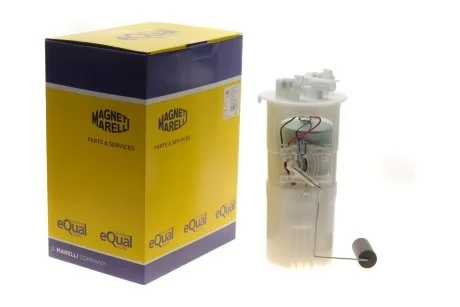 Паливний насос MAGNETI MARELLI 313011313038