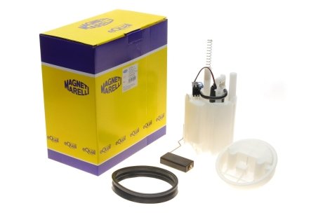 Насос топливный MAGNETI MARELLI 313011313040