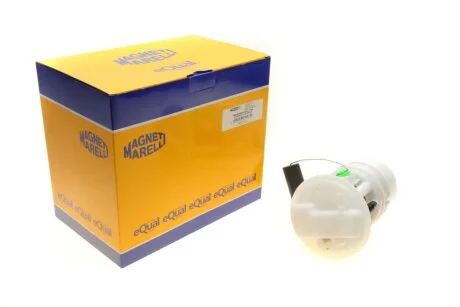 Насос паливний електричний MAGNETI MARELLI 313011313047