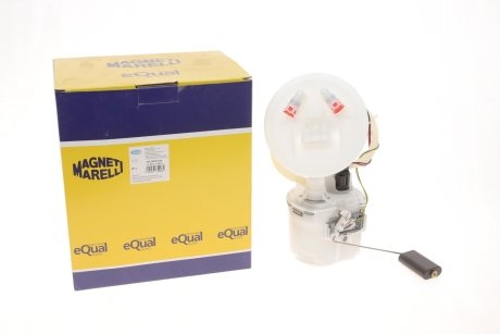 Насос топливный MAGNETI MARELLI 313011313052