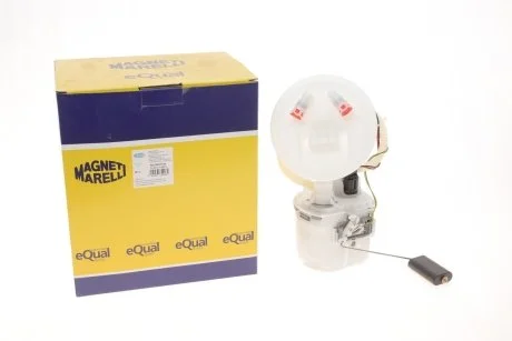 Насос топливный MAGNETI MARELLI 313011313052