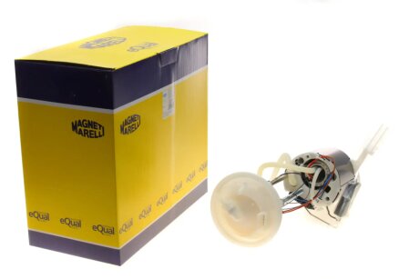 Топливный насос MAGNETI MARELLI 313011313082