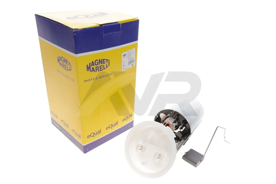 Насос паливний електричний MAGNETI MARELLI 313011313115 (фото 1)