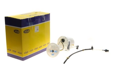 Насос топливный MAGNETI MARELLI 313011313118