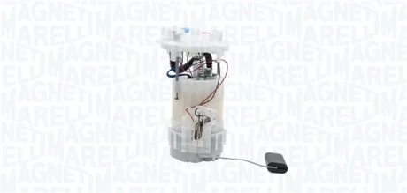 Паливний насос MAGNETI MARELLI 313011313174