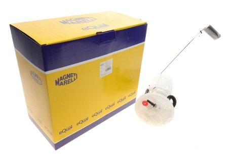 Топливный насос MAGNETI MARELLI 313011313186