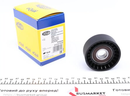Шків привідного паса MAGNETI MARELLI 331316170006