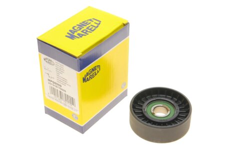 Ролик паразитный для поликлинового ремня MAGNETI MARELLI 331316170009