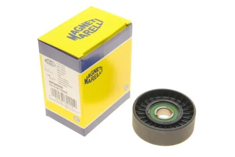 Ролик паразитный для поликлинового ремня MAGNETI MARELLI 331316170009