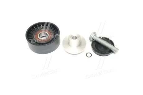 Ролик приводного ремня MAGNETI MARELLI 331316170021
