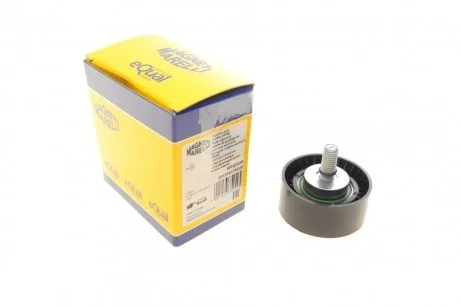 Ролик приводного ремня MAGNETI MARELLI 331316170028