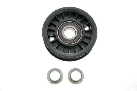 Ролик приводного ремня MAGNETI MARELLI 331316170044