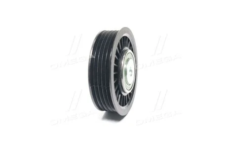 Натяжной ролик для поликлинового ремня. MAGNETI MARELLI 331316170053