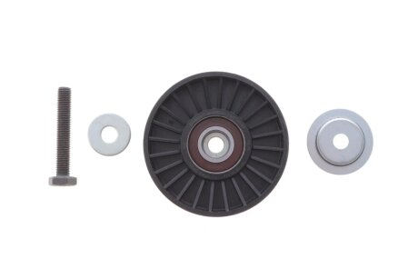 Ролик паразитный для поликлинового ремня MAGNETI MARELLI 331316170095