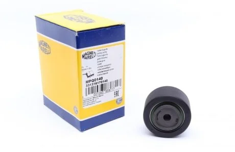 Паразитный ролик для клинового ремня. MAGNETI MARELLI 331316170140