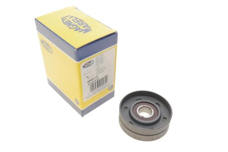 Ролик натяжной MAGNETI MARELLI 331316170175