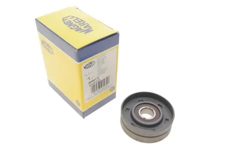 Ролик натяжной MAGNETI MARELLI 331316170175