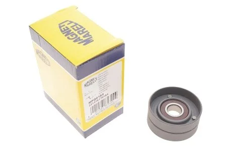 Натяжной ролик для поликлинового ремня. MAGNETI MARELLI 331316170184