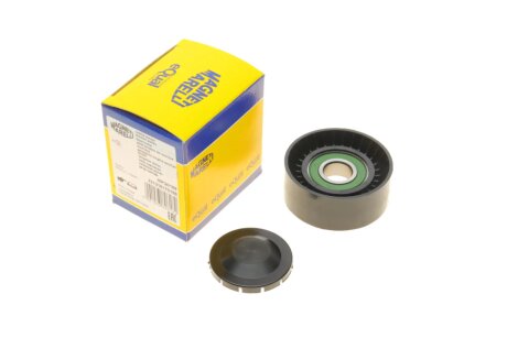 Ролик поликлинового ремня MAGNETI MARELLI 331316170188