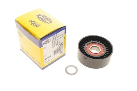 Ролик приводного ремня MAGNETI MARELLI 331316170195