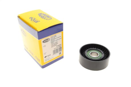 Натяжной ролик для поликлинового ремня. MAGNETI MARELLI 331316170201