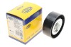 Паразитный ролик для клинового ремня. MAGNETI MARELLI 331316170203 (фото 2)