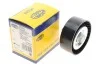 Паразитный ролик для клинового ремня. MAGNETI MARELLI 331316170203 (фото 2)