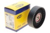 Шкив(ролик) приводного ремня MAGNETI MARELLI 331316170215 (фото 4)