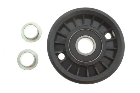Натяжной ролик для поликлинового ремня. MAGNETI MARELLI 331316170253