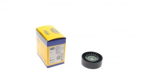 Ролик приводного ремня MAGNETI MARELLI 331316170261