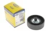 Шкив(ролик) приводного ремня MAGNETI MARELLI 331316170305 (фото 4)