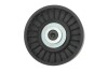 Паразитный ролик для клинового ремня. MAGNETI MARELLI 331316170363 (фото 2)