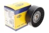 Ролик поликлинового ремня MAGNETI MARELLI 331316170563 (фото 2)
