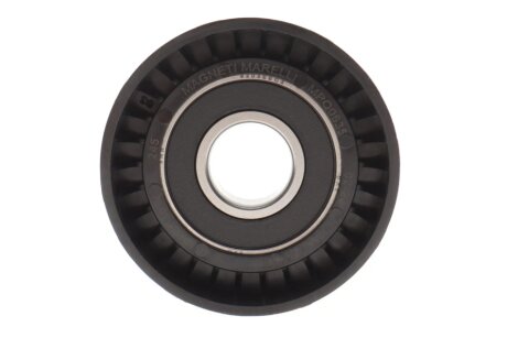 Ролик поликлинового ремня MAGNETI MARELLI 331316170635